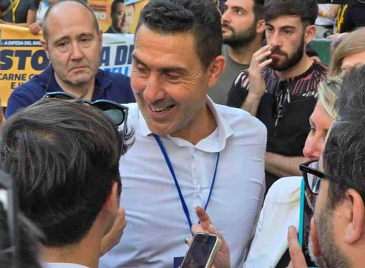 Intervento Vannacci