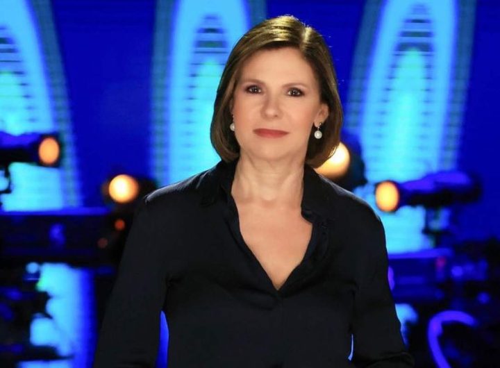 bianca berlinguer laurea