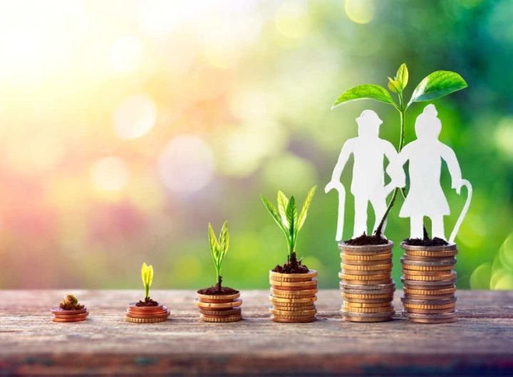 Pensioni e nuovo anno cosa accade