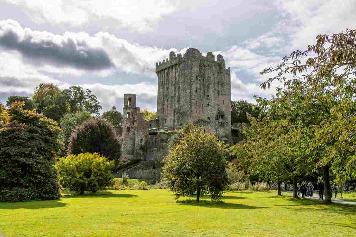 Irlanda ti pagano per trasferirti