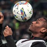 Milan addio all'attaccante