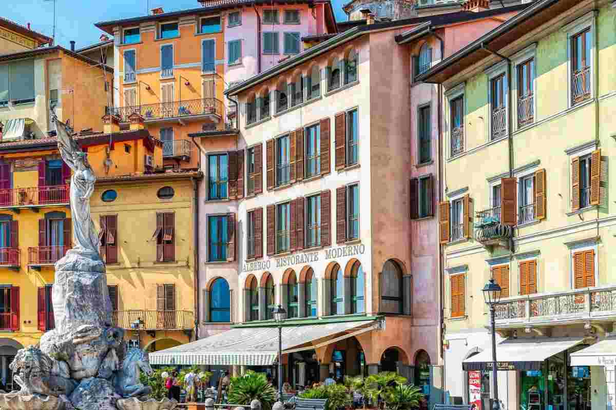 borghi medievali vicini a milano
