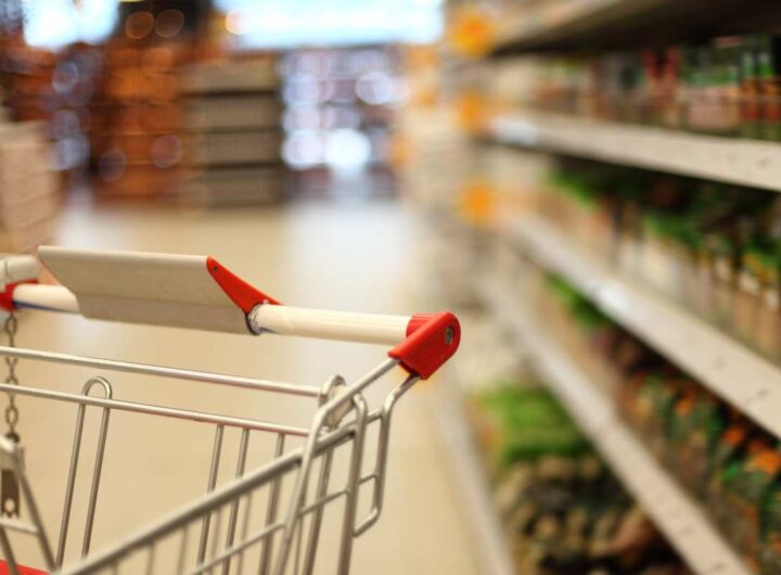 errori comuni supermercato