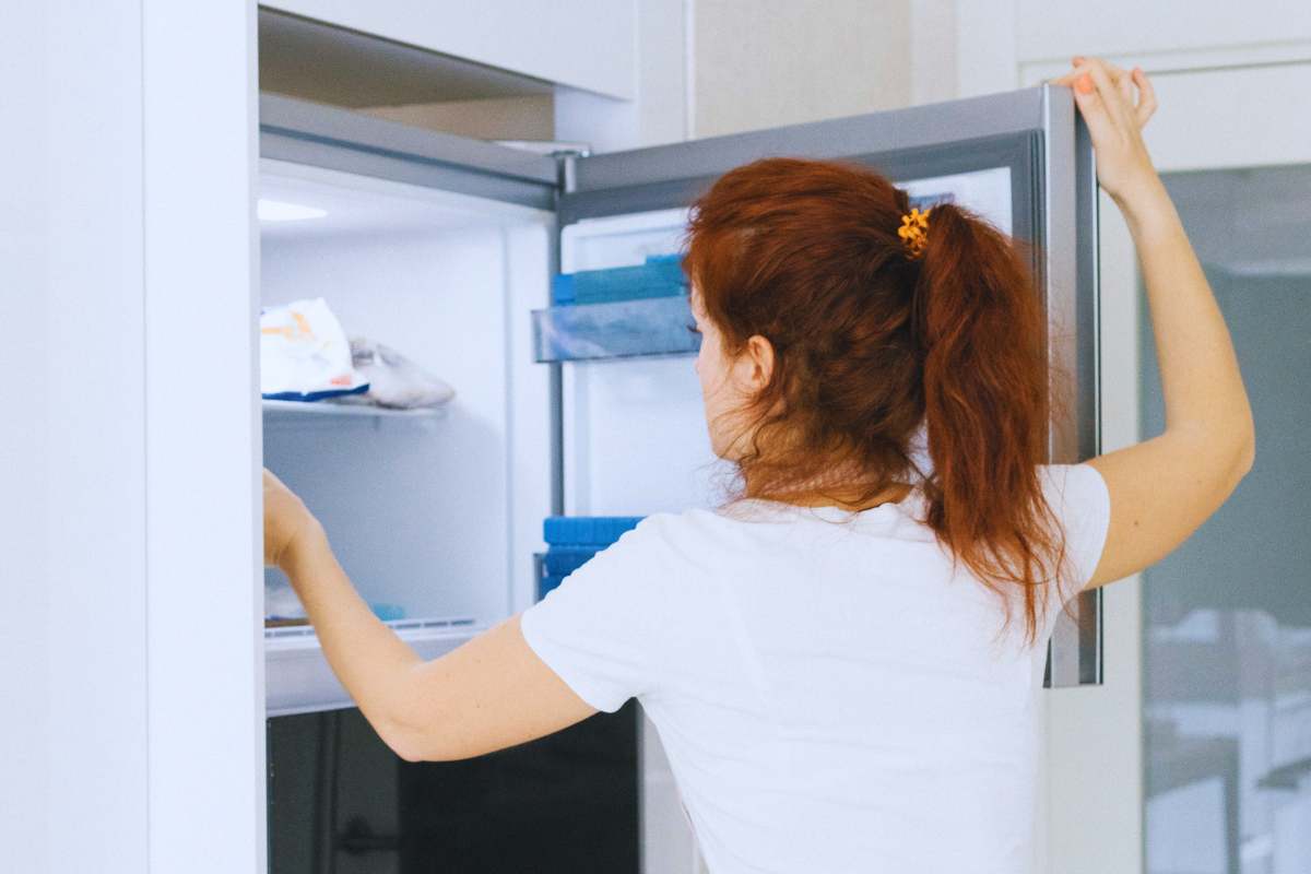 Come sbrinare il freezer in modo efficace
