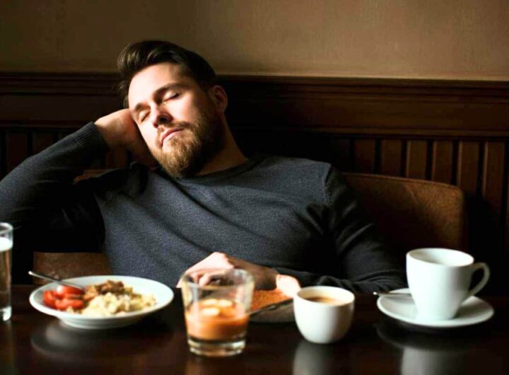 sonno dopo pranzo: come contrastarlo