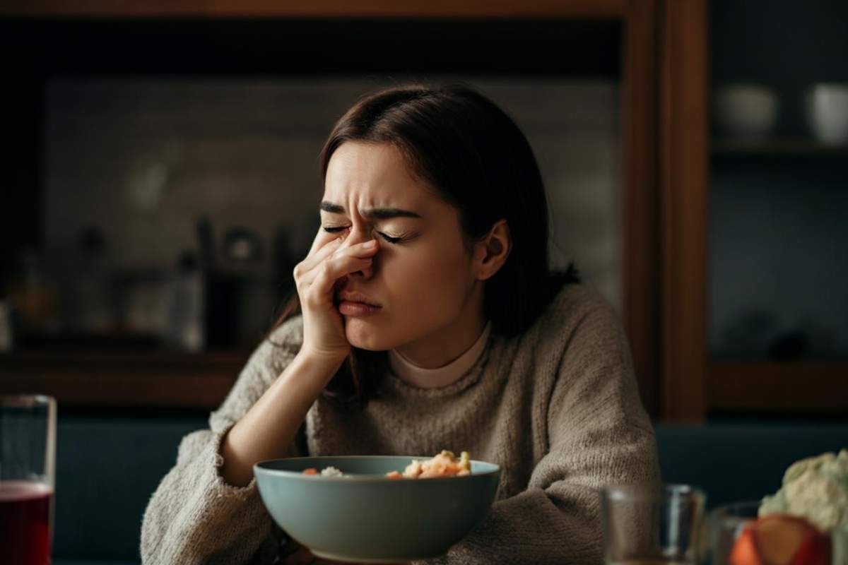 sonno dopo mangiato: i rimedi